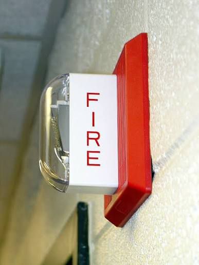 Fire alarm system