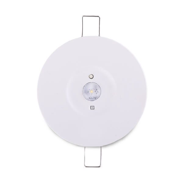 Emergency lighting system